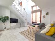 Duplex Alfaqueque Suite