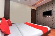 Top New Delhi