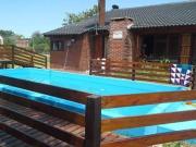 Complejo Rancho Grande