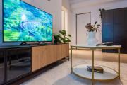 Central Residence Apartment 627