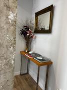 Apartamentos Natura Cantabria