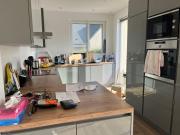 Horizon Normandie Maison bord de mer jardin 5 ch