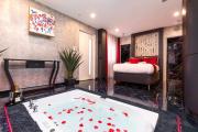 Adresse Secrete Suite Spa Prestige avec Balneo