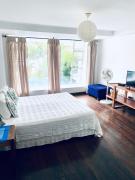 Casa Hotel Jardin Azul