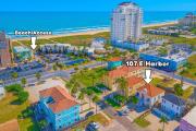 Top South Padre Island
