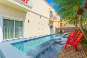 Top South Padre Island