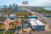 Top South Padre Island