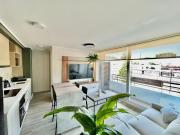 Depto Nuevo y full decorado en Ñuble