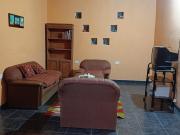 Alojamiento Familiar El Milagro