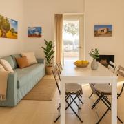 Villa Giò - Villa con giardino privato per 8-10 Ospiti a Ostuni