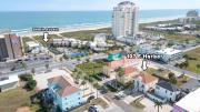 Top South Padre Island