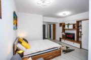 Top Bucharest