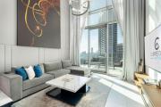 SLS Residences - Ultimate Luxury Duplex with Amazing Amenities