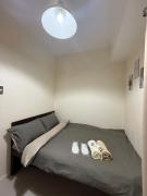 Near Airport Double Bed Condotel