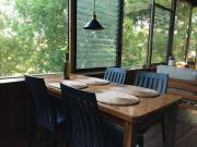 Double Bed, Queen size, small kitchen, terrace, wi-fi- air condition