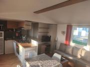 mobilhome 3 chambres