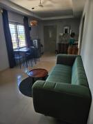 Lily Homes Cozy 2bhk Retreat with modern Comfort