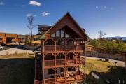 Top Sevierville
