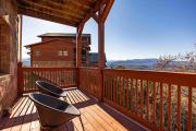 Top Sevierville