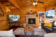Top Sevierville