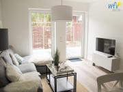 Ferienhaus Melkerpad 28 Ferienwohnung Langeoogzeit