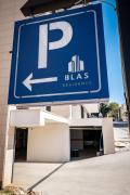 Blas Residence