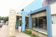 Top Colinas do Tocantins
