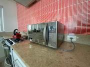 Sobrado beira-mar com piscina