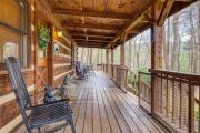 Top Sevierville
