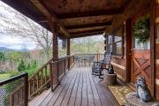 Top Sevierville