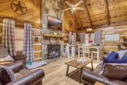 Top Sevierville