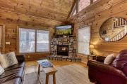 Top Sevierville