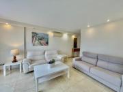 Apartamentos Terrasol 1ª LINEA PLAYA LOS ANGELES