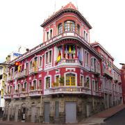 Hotel Plaza del Teatro