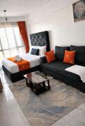 Smarthomes Serviced Apartments