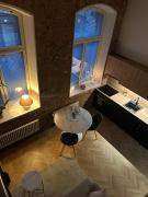 Premium loft historiallisessa panimossa Tampereen keskusta