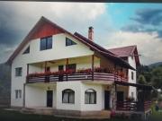 Pensiunea Casa Matei