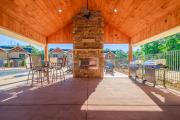 Break Time - Modern 5BR with hot tub, game room, air hockey and resort pool