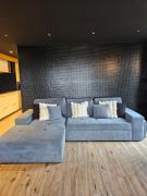 Appartement cosy avec Jacuzzi exterieur proche Lille