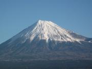 Top Fuji