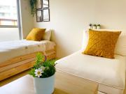 Sakura Apartment - Vacation STAY 61440v