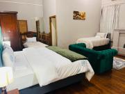 Natal Guest House Pietermaritzburg