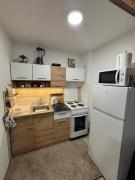 Apartman Matija, Mokra Gora