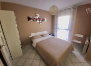 Cozy Blanes Apartment