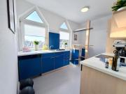 sleepWELL-Nordhorn II Neu & Modern zentrale Lage