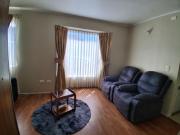 Cozy house in Valdivia