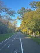 Апартаменти біля узбережжя Одеси - Ланжерон, Парк Шевченко, Лунапарк Grotess