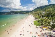 Top Patong Beach