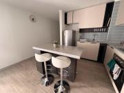 Bello departamento I Excelente ubicación I Movistar arena