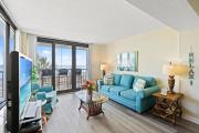 Crescent Sands B2 - Oceanfront - Crescent Beach Section